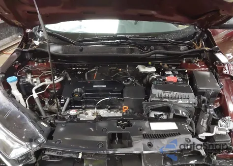 2019 Honda Cr-V Lx from USA, damaged, VIN 2HKRW6H30KH229064